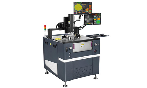 semi-automatic-series probe station cases