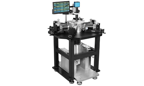 CRX-series probe station cases
